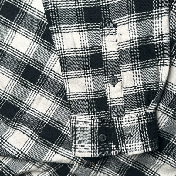 Man CARHARTT LONG SLEEVE SHIRT - Picture 4 of 4